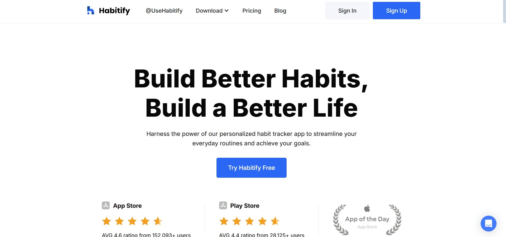 Habitify