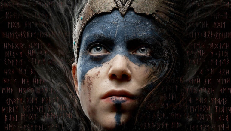 Hellblade: Senua's Sacrifice