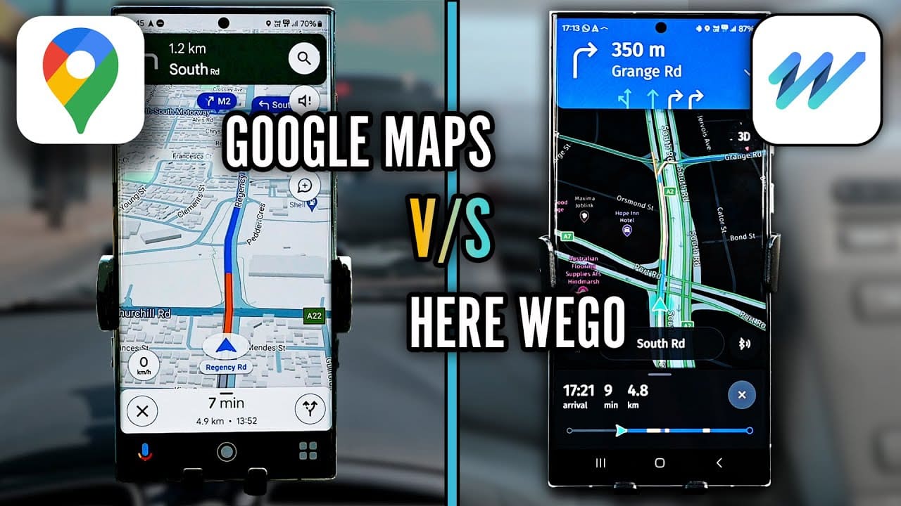Here WeGo
