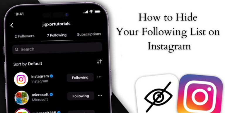 hide-instagram-following-list