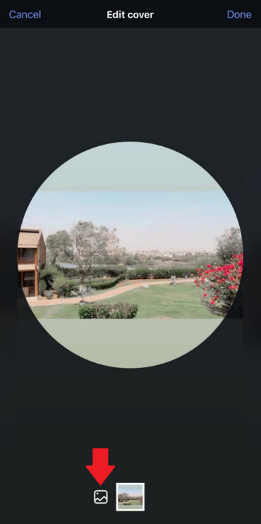 how to edit highlights on instagram