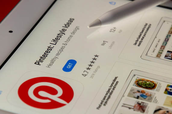 how to find someone on pinterest