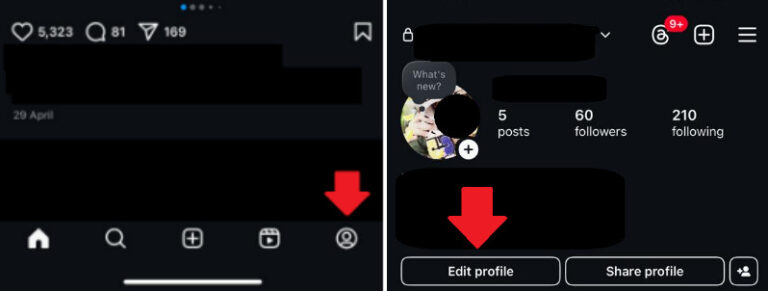 how to post a youtube video on ig