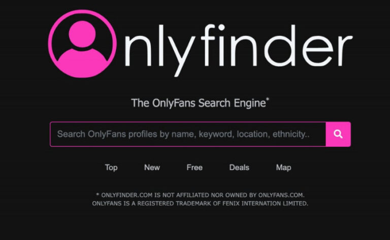 how to search OnlyFans by location
