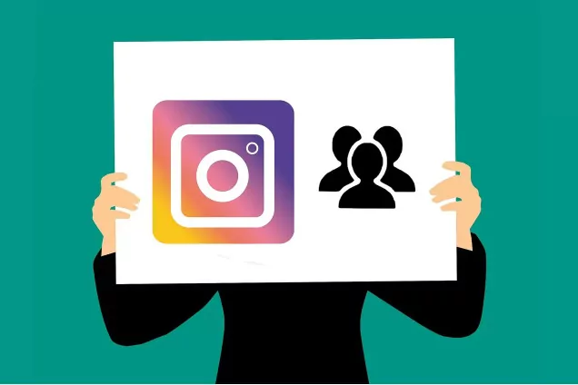 how to see who someone recently followed on instagram