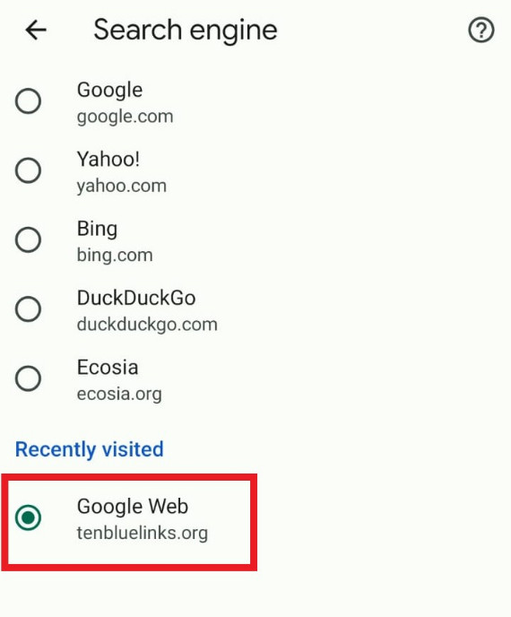 how to turn off ai overviews google on android