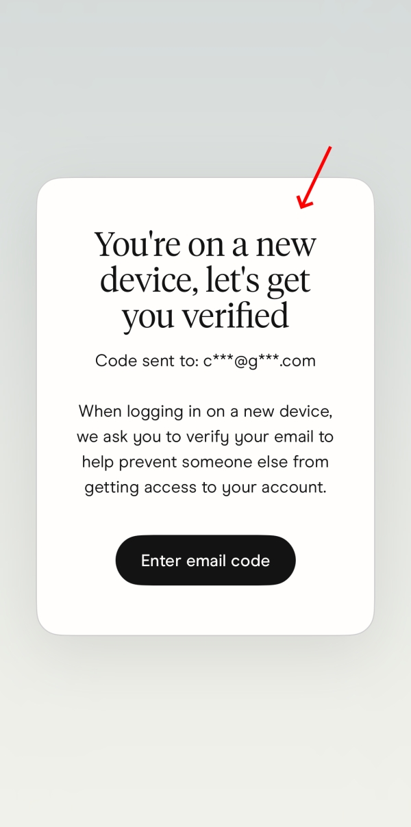 see if someone has a Hinge account