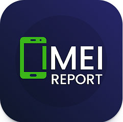 IMEI Report logo