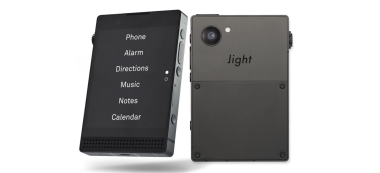 Light Phone III