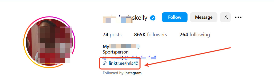 Linktree
