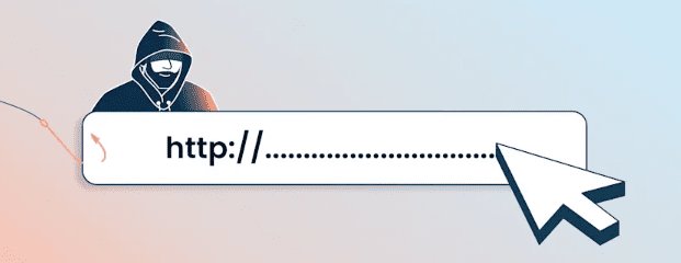 Malicious Links in DMs