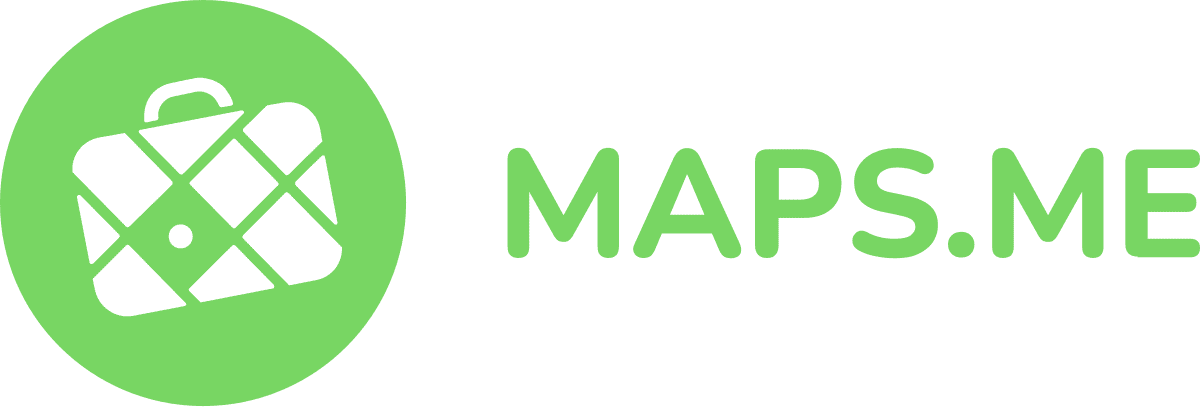 Maps.me