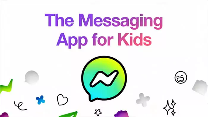 message kids