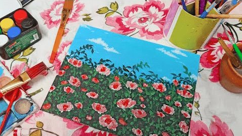 DIY Canvas