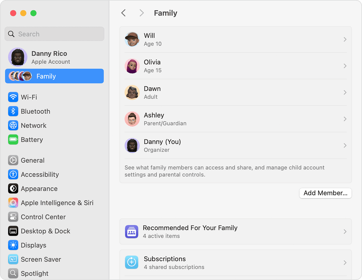 Monitor iPhone Activity with Screen Time and Family Sharing