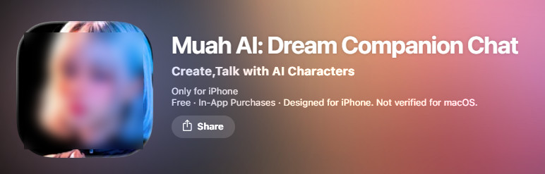 muai ai app