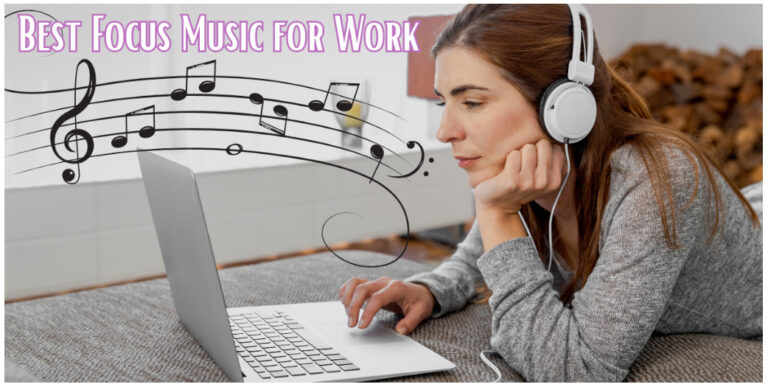 music for focus