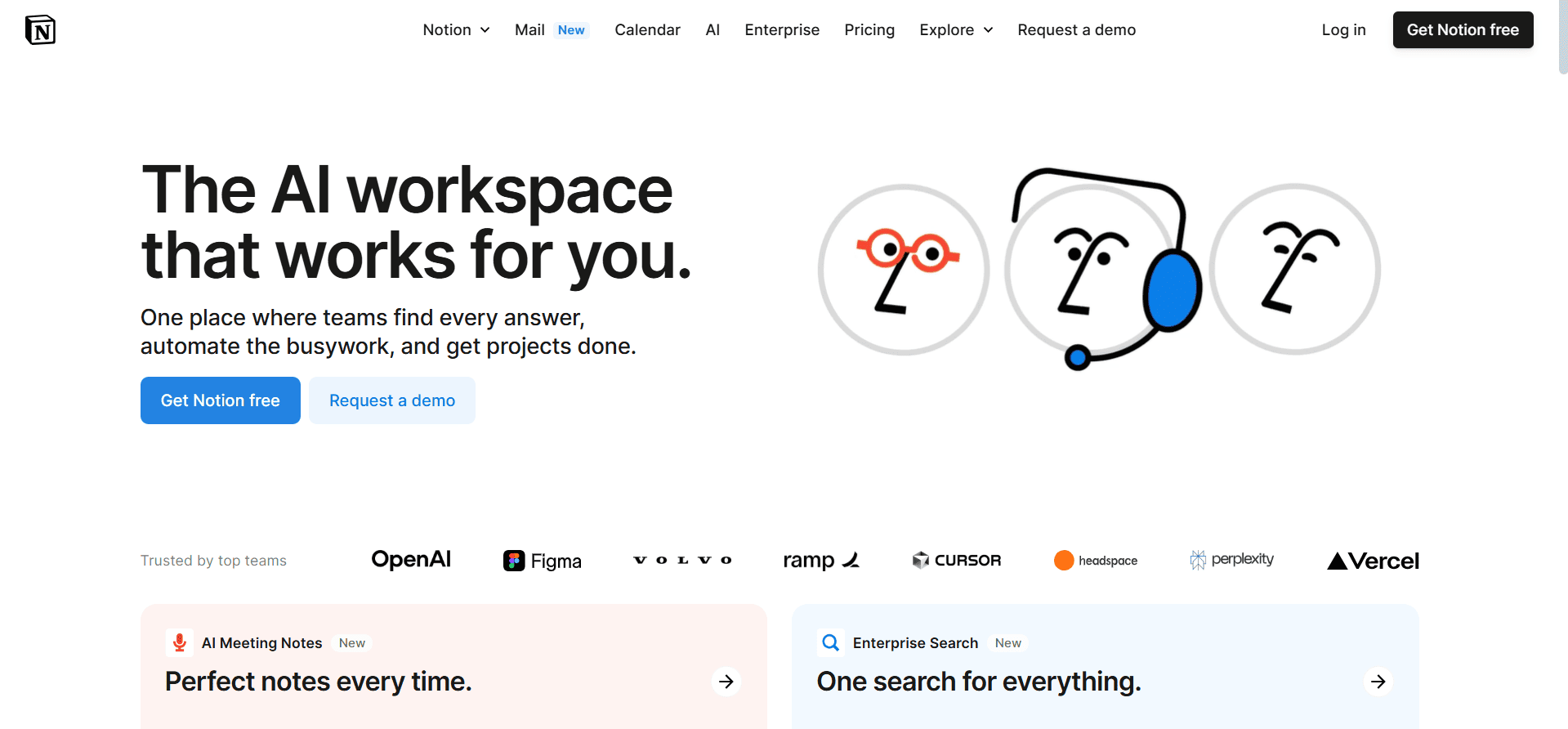 Notion + Templates