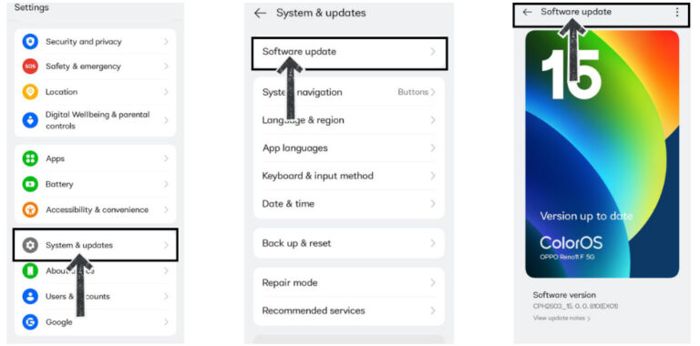 phone not ringing android
