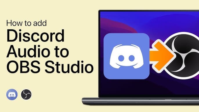 Record a Discord Call with OBS