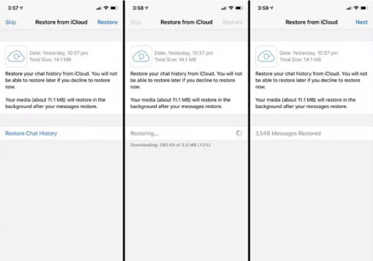 recover deleted images on whatsapp