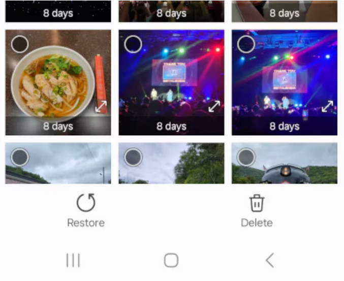 recover deleted photos