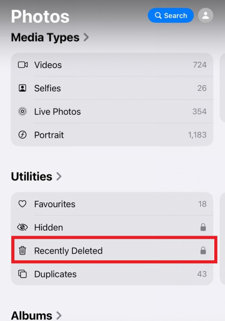 recover deleted pictures in whatsapp