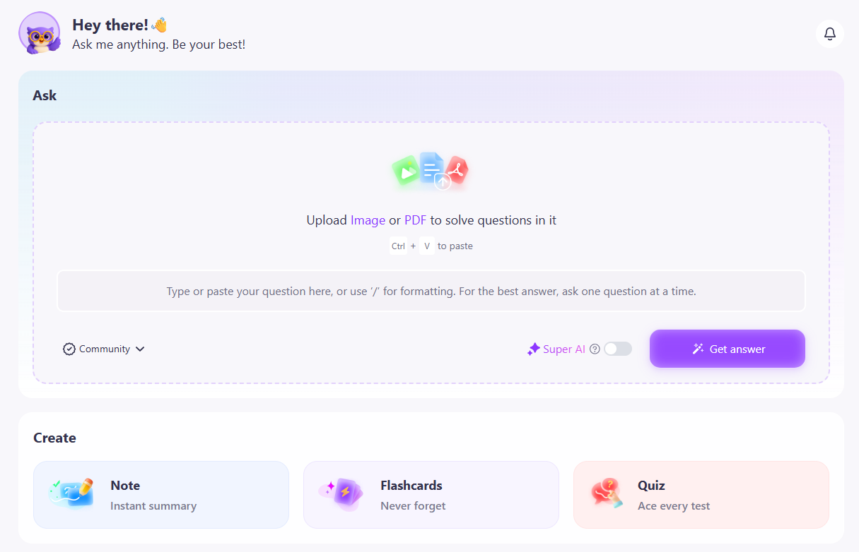 studyx homework helper
