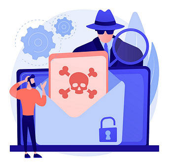 tell if Snapchat is being monitored