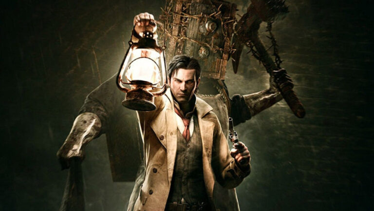 The Evil Within
