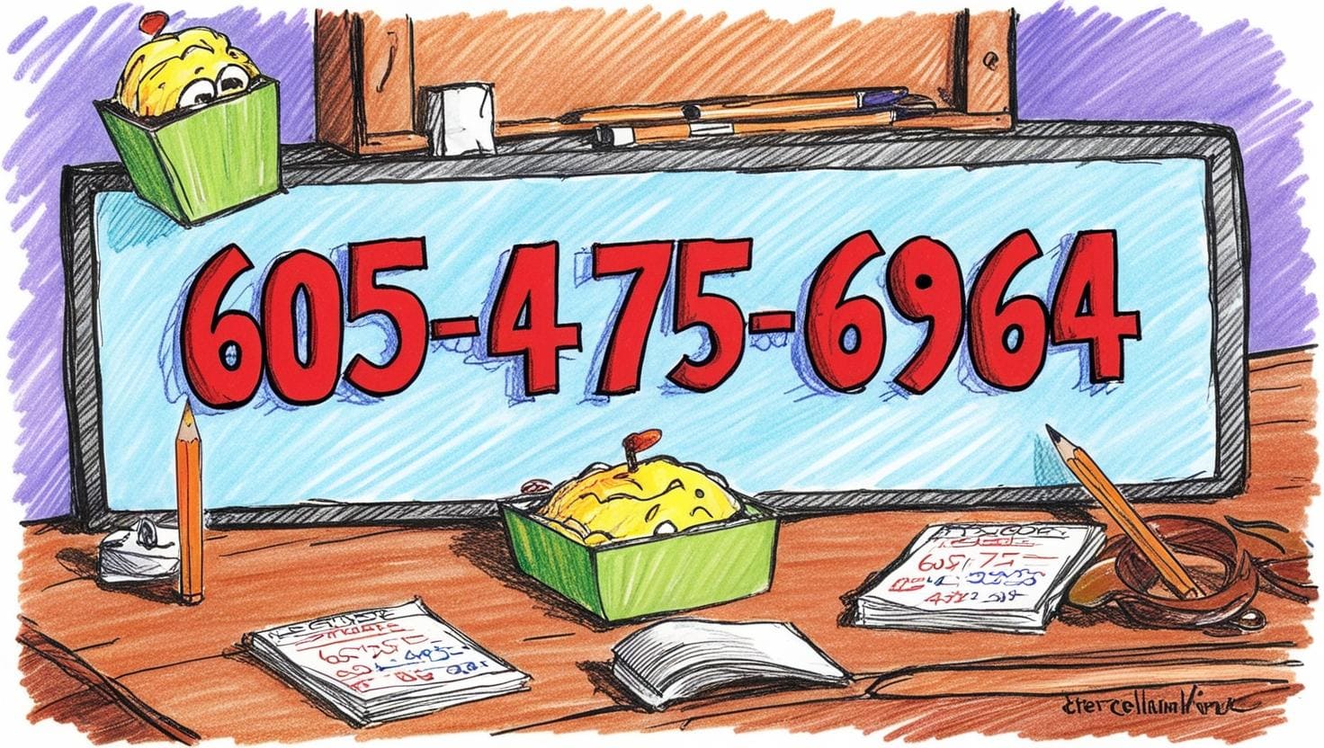 605-475-6964