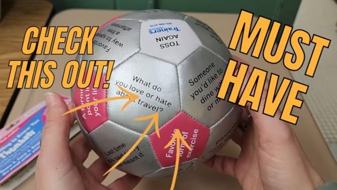 Thumb Ball