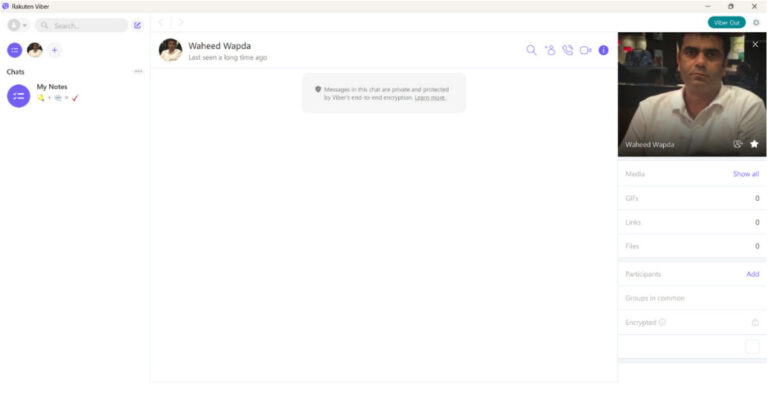 viber application features