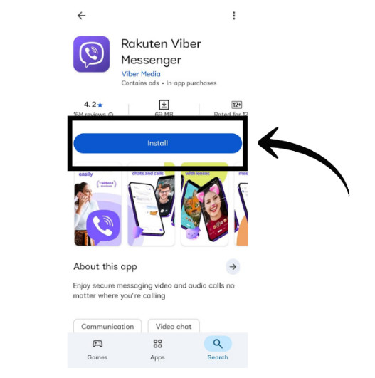 viber download