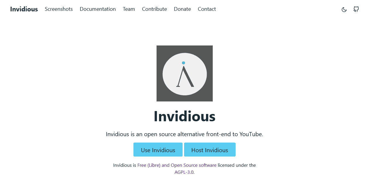 Invidious