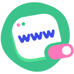 AirDroid Website Filter