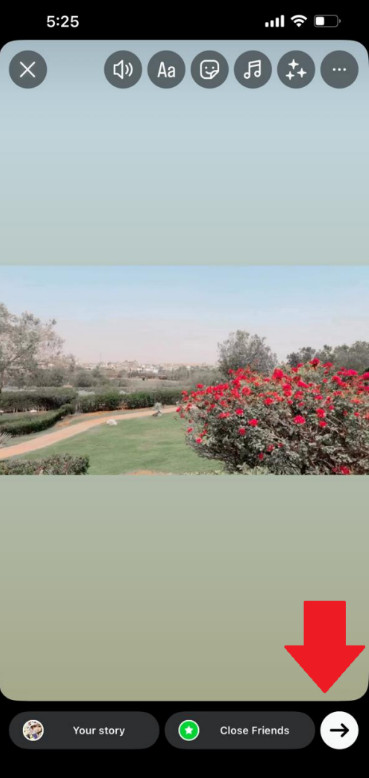 what are highlights on instagram