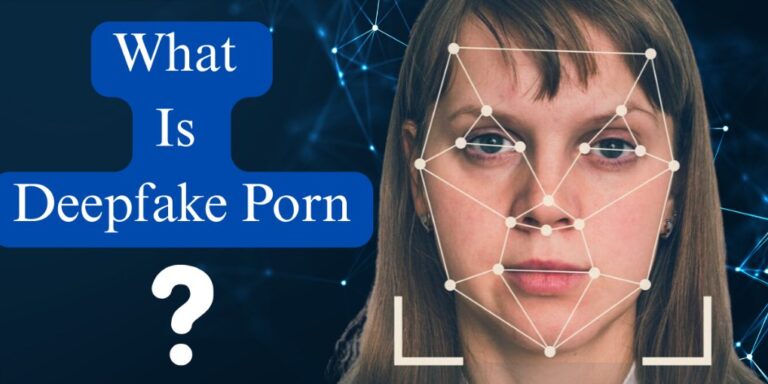 what is deepfake porn