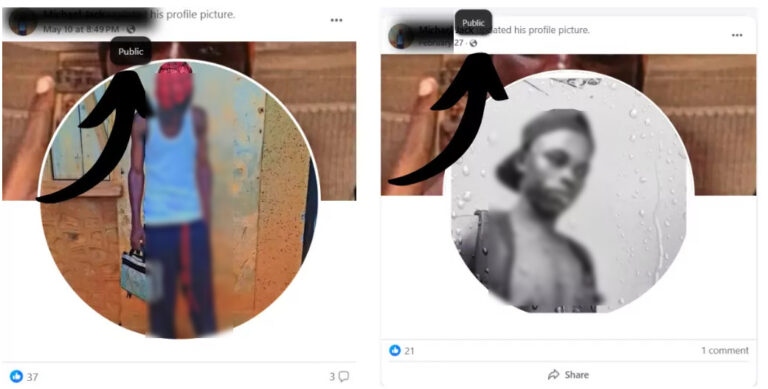 Facebook'ta beni kimler arkadaşlıktan çıkardı