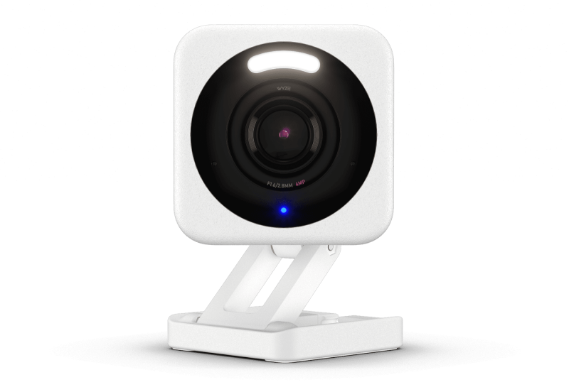 Wyze Cam V4