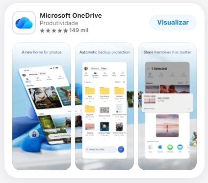 Microsoft OneDrive