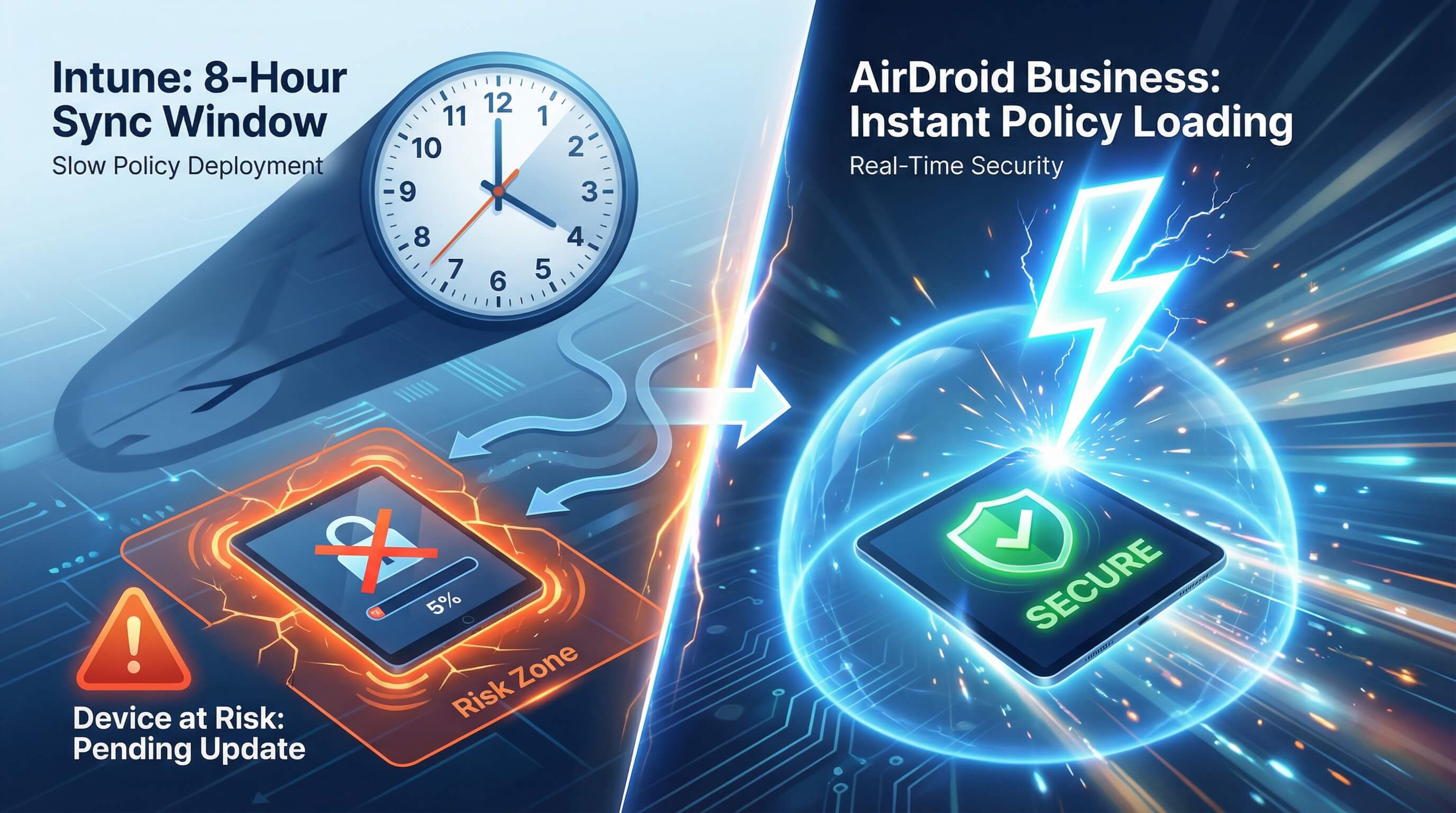 3 Impact of Role Based Dynamic Strategy Loading and Synchronization Delay on Operations