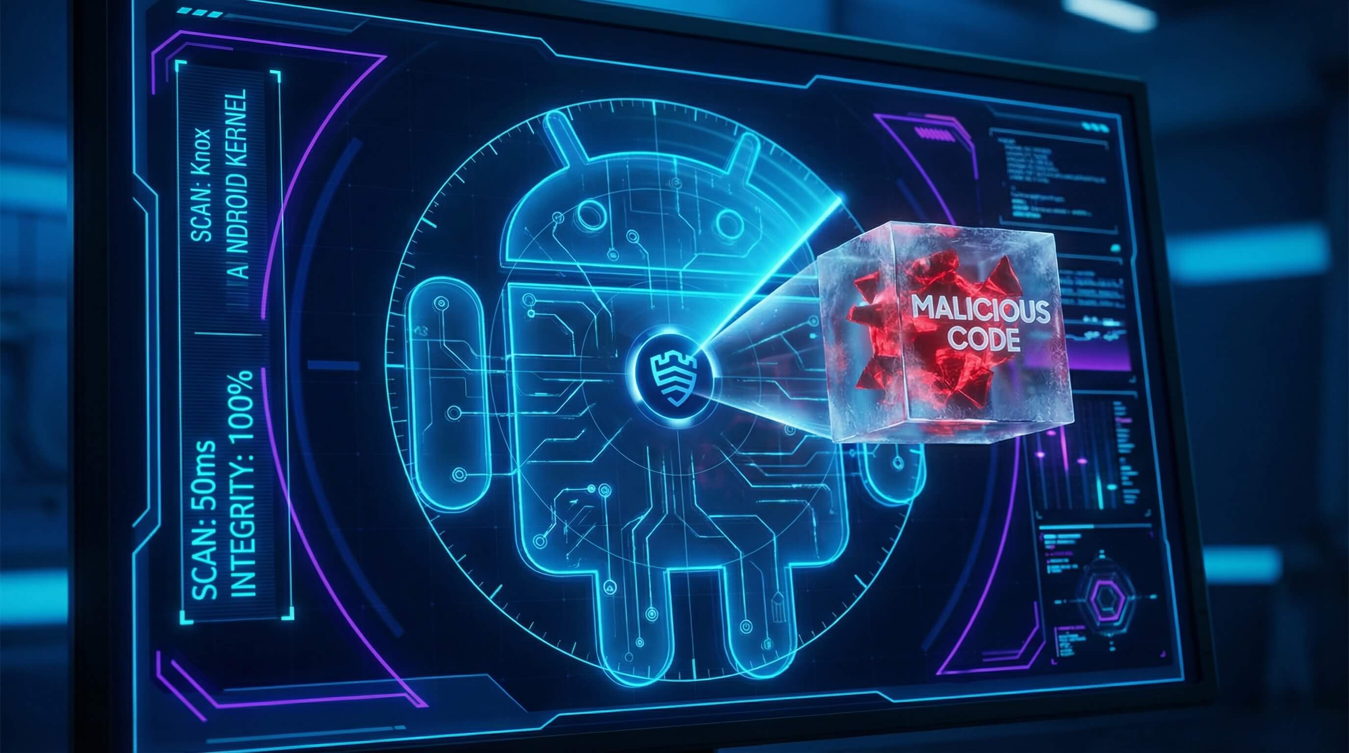 Real-time-Kernel-Protection-RKP