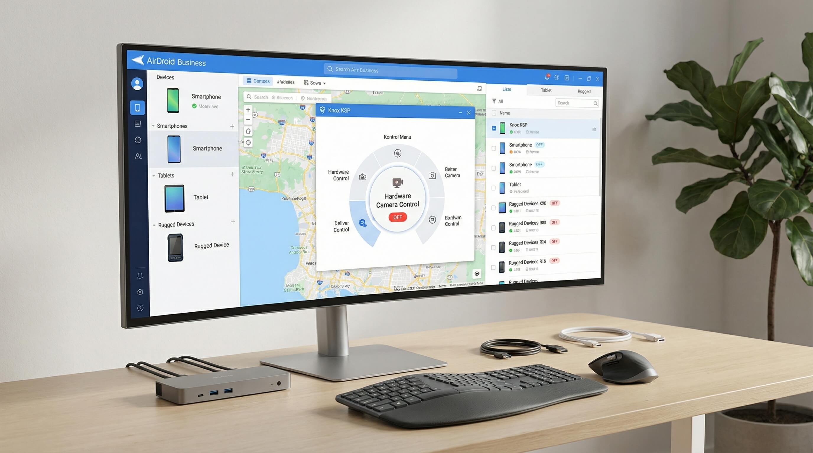 AirDroid-Business-Samsung-Knox-Best-Practices