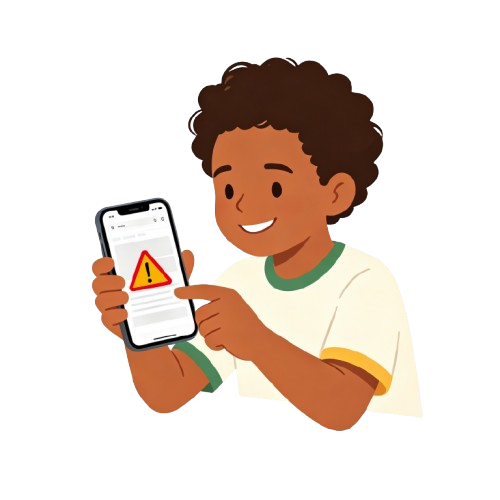 bloquear sites no celular