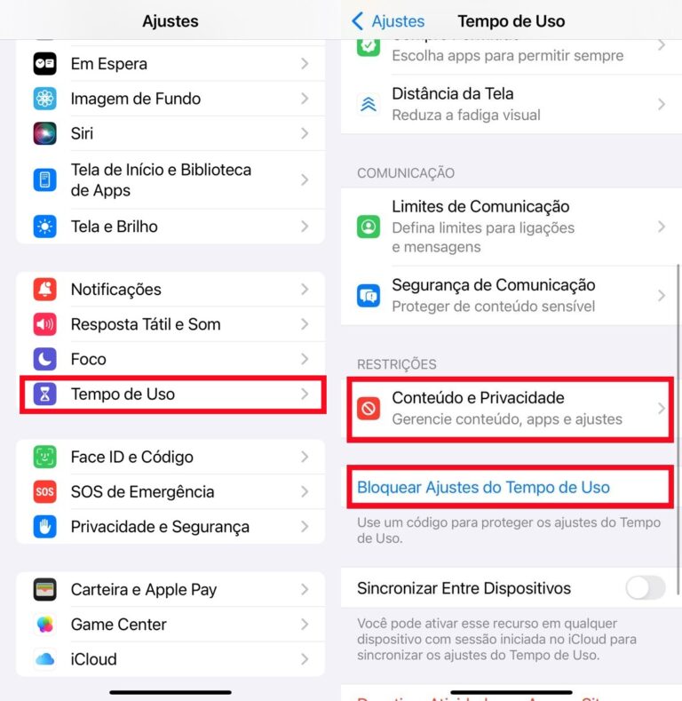 bloquear sites no chrome com tempo de uso