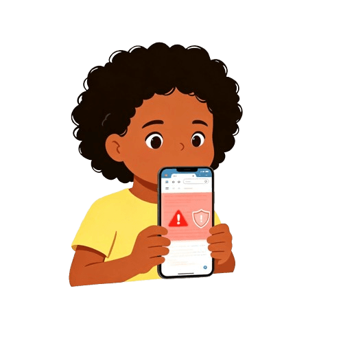 bloquear sites no navegador