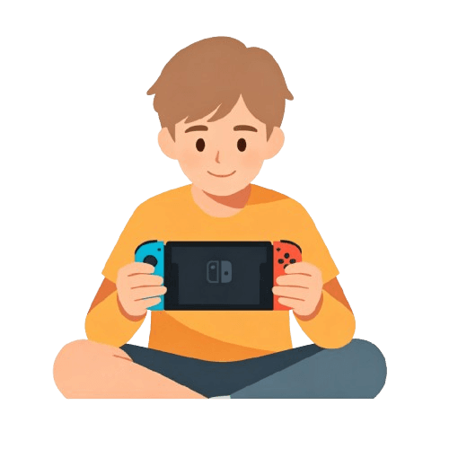 bloquear sites no console