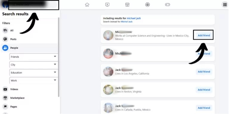 Como ver quem te excluiu dos amigos no Facebook