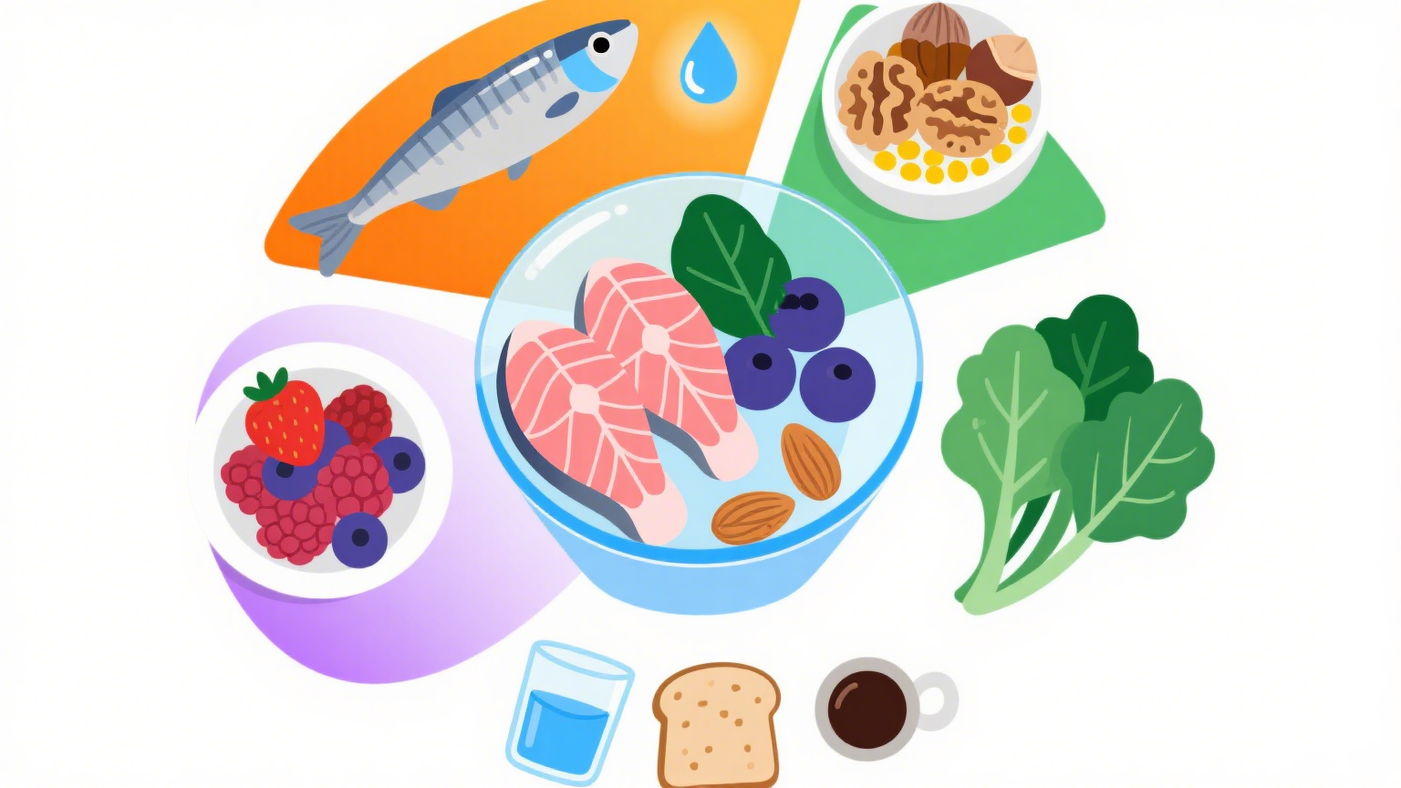 como melhorar a concentração